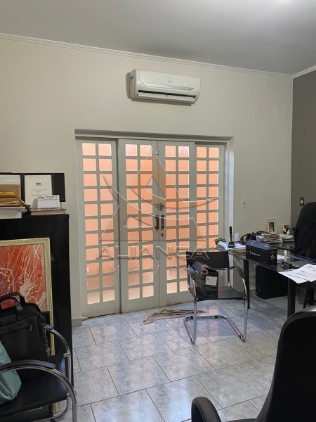 Aliança Imóveis - Imobiliária em Ribeirão Preto - SP - Comercial - Nova Ribeirânia  - Ribeirão Preto