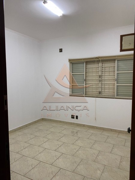 Aliança Imóveis - Imobiliária em Ribeirão Preto - SP - Comercial - Nova Ribeirânia  - Ribeirão Preto