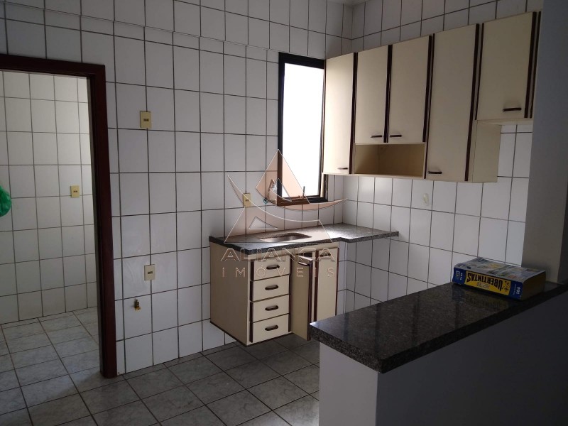 Aliança Imóveis - Imobiliária em Ribeirão Preto - SP - Apartamento - Centro - Ribeirão Preto