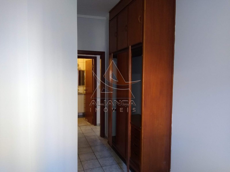 Aliança Imóveis - Imobiliária em Ribeirão Preto - SP - Apartamento - Centro - Ribeirão Preto