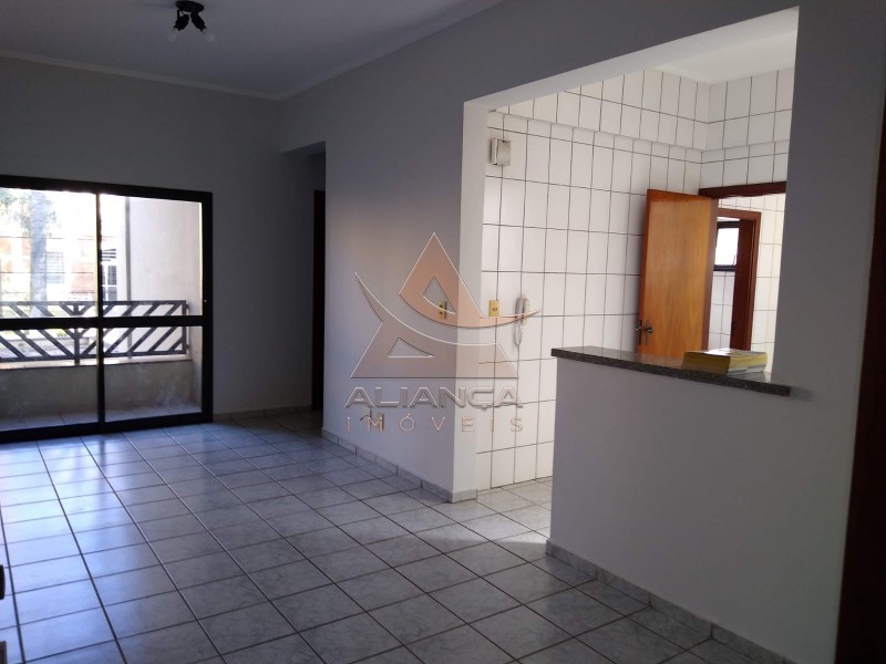 Apartamento - Centro - Ribeirão Preto