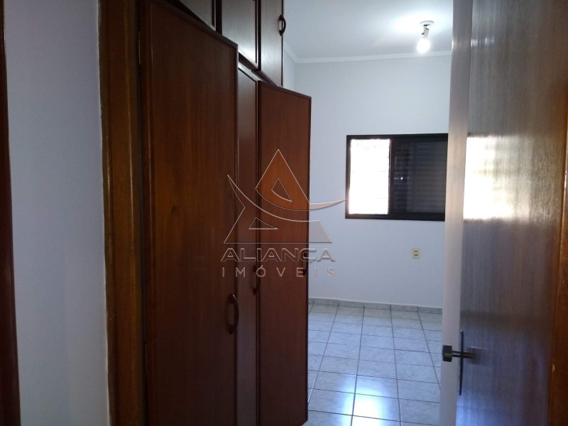 Aliança Imóveis - Imobiliária em Ribeirão Preto - SP - Apartamento - Centro - Ribeirão Preto