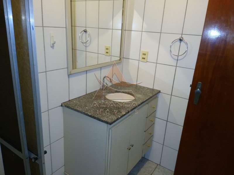 Aliança Imóveis - Imobiliária em Ribeirão Preto - SP - Apartamento - Centro - Ribeirão Preto
