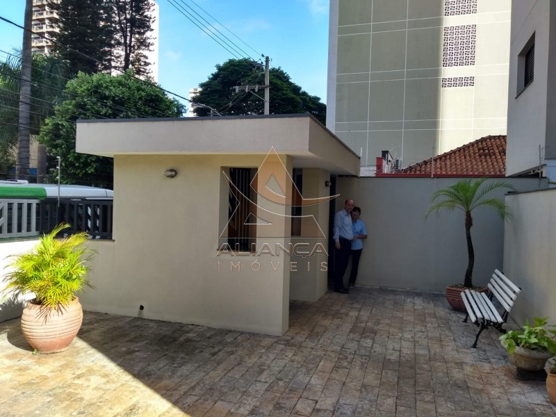 Aliança Imóveis - Imobiliária em Ribeirão Preto - SP - Apartamento - Centro - Ribeirão Preto