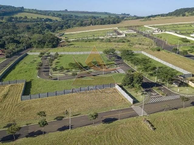 Terreno Condomínio - Bonfim Paulista - Ribeirão Preto