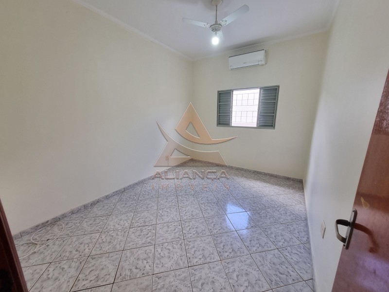 Aliança Imóveis - Imobiliária em Ribeirão Preto - SP - Casa - Cândido Portinari - Ribeirão Preto