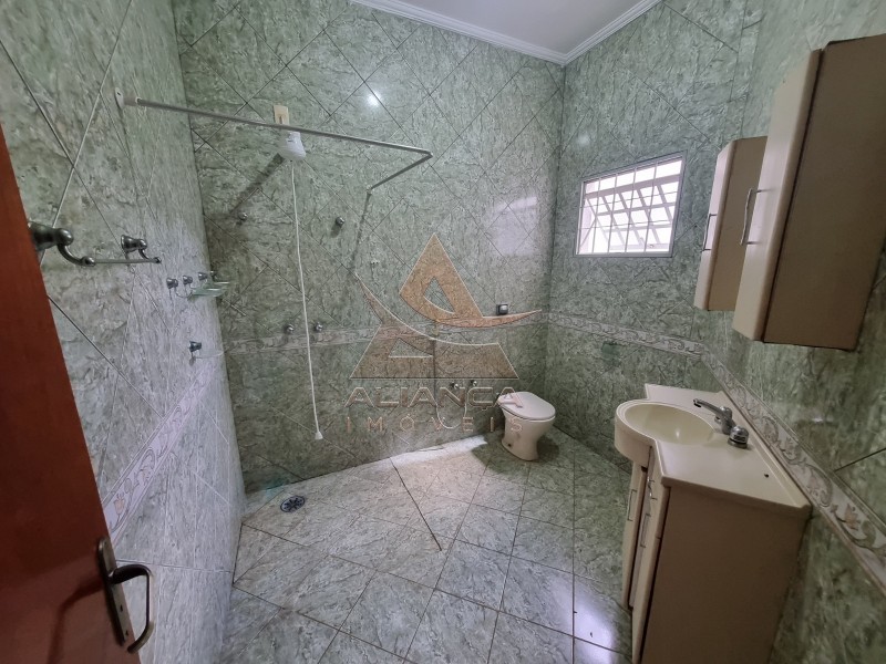 Aliança Imóveis - Imobiliária em Ribeirão Preto - SP - Casa - Cândido Portinari - Ribeirão Preto