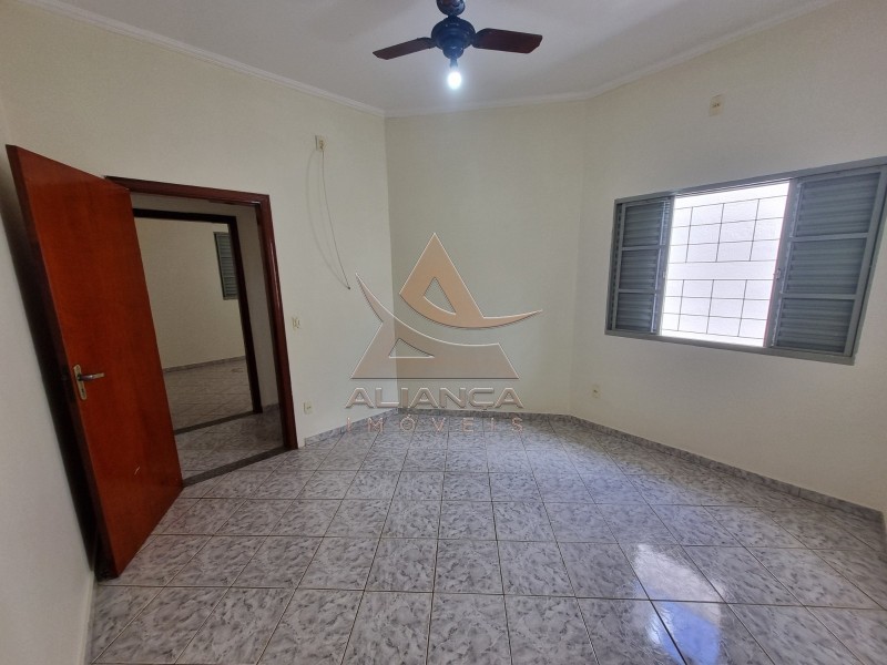 Aliança Imóveis - Imobiliária em Ribeirão Preto - SP - Casa - Cândido Portinari - Ribeirão Preto