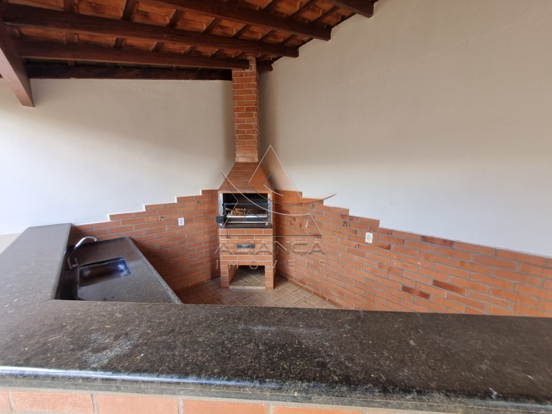 Aliança Imóveis - Imobiliária em Ribeirão Preto - SP - Casa - Cândido Portinari - Ribeirão Preto