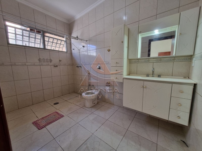 Aliança Imóveis - Imobiliária em Ribeirão Preto - SP - Casa - Cândido Portinari - Ribeirão Preto