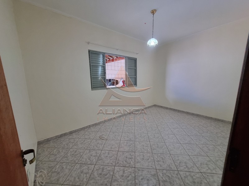 Aliança Imóveis - Imobiliária em Ribeirão Preto - SP - Casa - Cândido Portinari - Ribeirão Preto