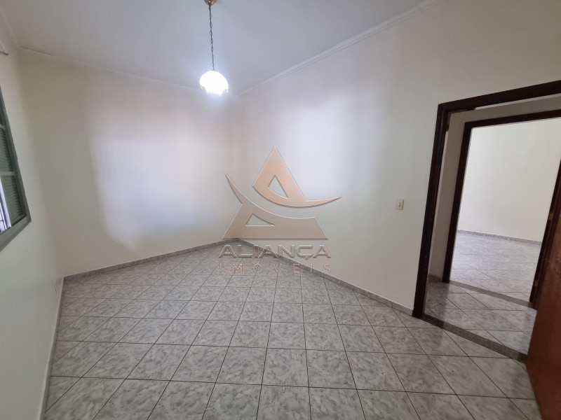 Aliança Imóveis - Imobiliária em Ribeirão Preto - SP - Casa - Cândido Portinari - Ribeirão Preto