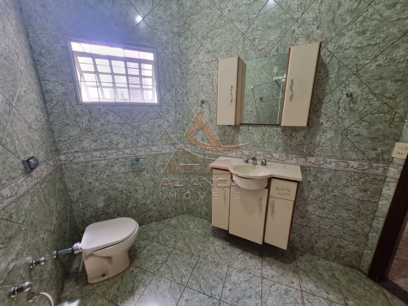 Aliança Imóveis - Imobiliária em Ribeirão Preto - SP - Casa - Cândido Portinari - Ribeirão Preto