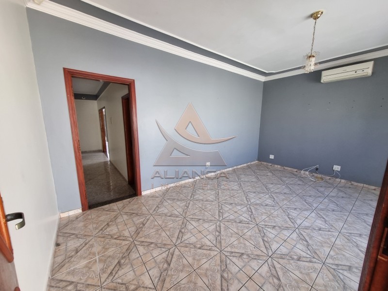 Aliança Imóveis - Imobiliária em Ribeirão Preto - SP - Casa - Cândido Portinari - Ribeirão Preto