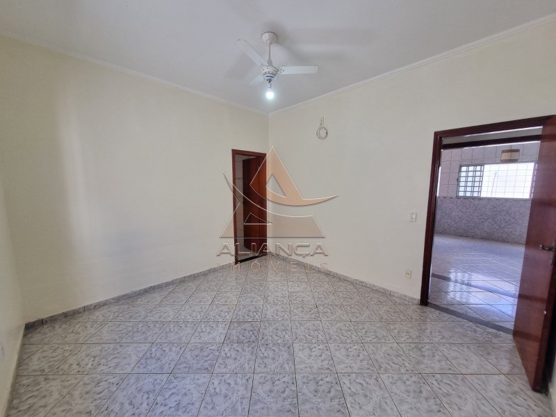 Aliança Imóveis - Imobiliária em Ribeirão Preto - SP - Casa - Cândido Portinari - Ribeirão Preto