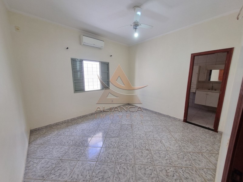 Aliança Imóveis - Imobiliária em Ribeirão Preto - SP - Casa - Cândido Portinari - Ribeirão Preto