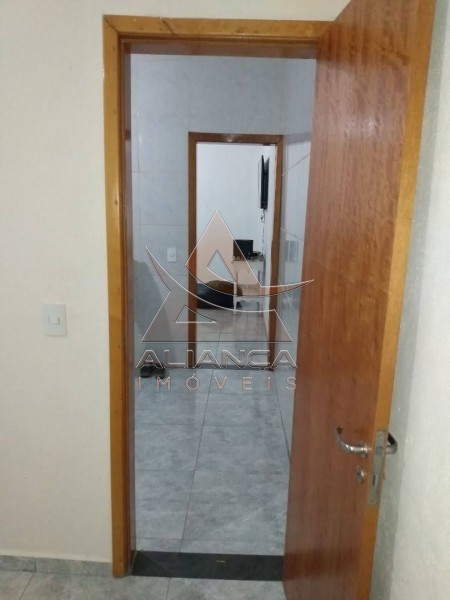 Aliança Imóveis - Imobiliária em Ribeirão Preto - SP - Casa - Sumarezinho - Ribeirão Preto