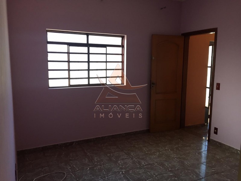 Aliança Imóveis - Imobiliária em Ribeirão Preto - SP - Apartamento - Planalto Verde - Ribeirão Preto