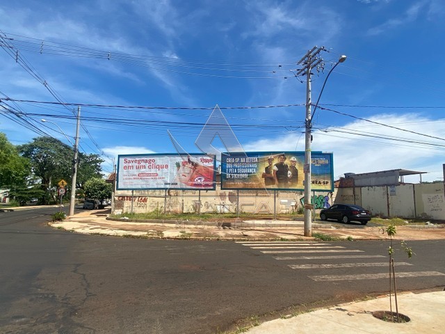 Aliança Imóveis - Imobiliária em Ribeirão Preto - SP - Terreno - Jardim Interlagos - Ribeirão Preto