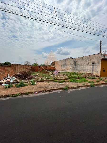 Aliança Imóveis - Imobiliária em Ribeirão Preto - SP - Terreno - Cidade Universitária - Ribeirão Preto
