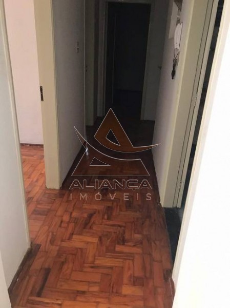 Aliança Imóveis - Imobiliária em Ribeirão Preto - SP - Apartamento - Centro - Ribeirão Preto