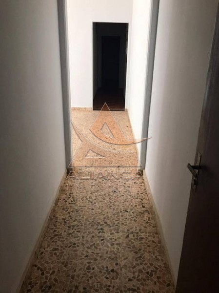 Aliança Imóveis - Imobiliária em Ribeirão Preto - SP - Apartamento - Centro - Ribeirão Preto