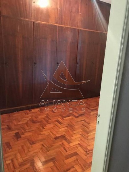 Aliança Imóveis - Imobiliária em Ribeirão Preto - SP - Apartamento - Centro - Ribeirão Preto