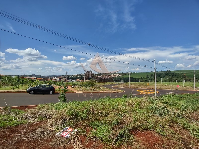 Aliança Imóveis - Imobiliária em Ribeirão Preto - SP - Terreno - Bonfim Paulista - Ribeirão Preto