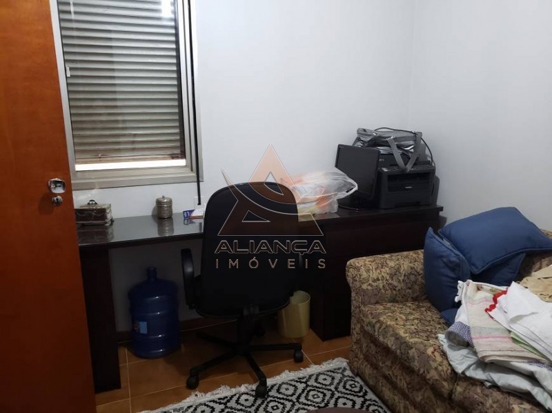 Aliança Imóveis - Imobiliária em Ribeirão Preto - SP - Apartamento - Centro - Ribeirão Preto