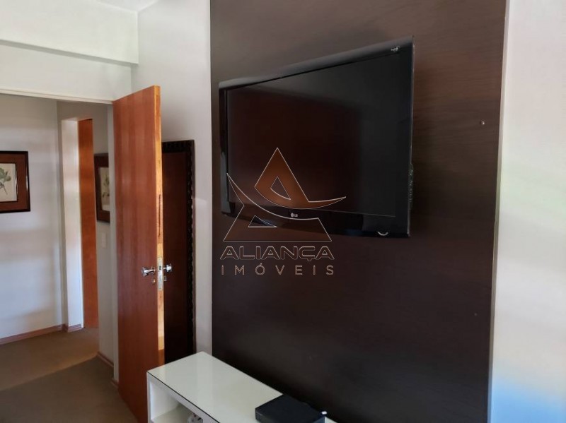 Aliança Imóveis - Imobiliária em Ribeirão Preto - SP - Apartamento - Centro - Ribeirão Preto