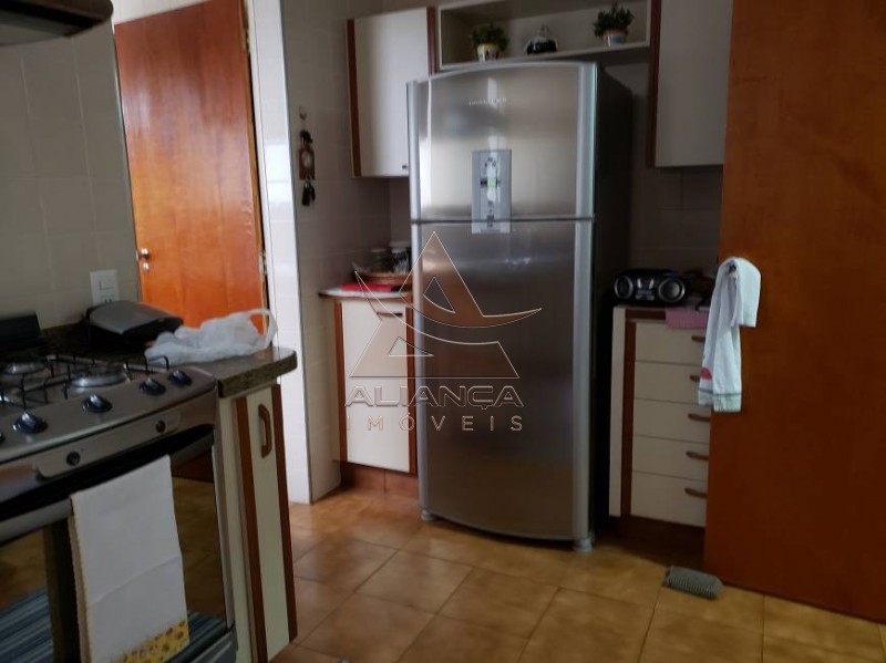 Aliança Imóveis - Imobiliária em Ribeirão Preto - SP - Apartamento - Centro - Ribeirão Preto