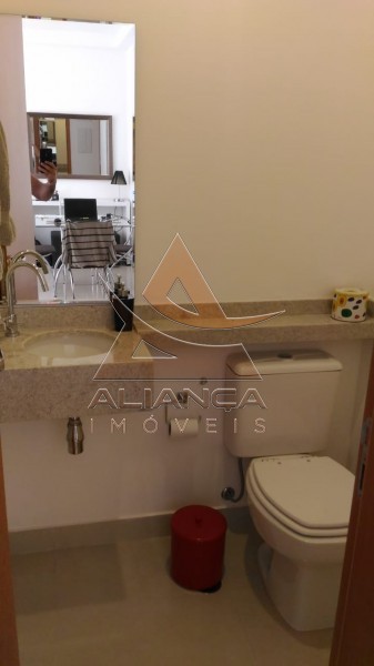 Aliança Imóveis - Imobiliária em Ribeirão Preto - SP - Apartamento - Ribeirânia - Ribeirão Preto