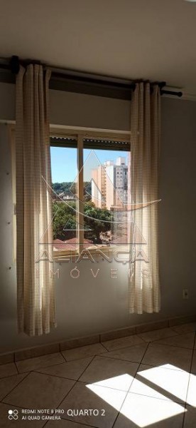 Aliança Imóveis - Imobiliária em Ribeirão Preto - SP - Apartamento - Centro - Ribeirão Preto