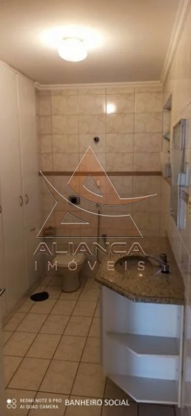 Aliança Imóveis - Imobiliária em Ribeirão Preto - SP - Apartamento - Centro - Ribeirão Preto