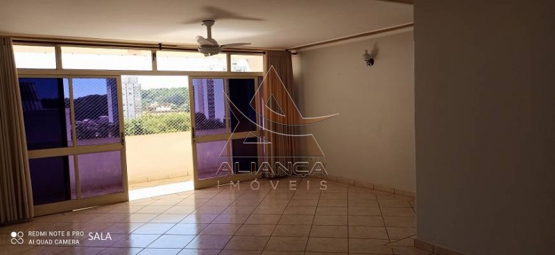 Apartamento - Centro - Ribeirão Preto