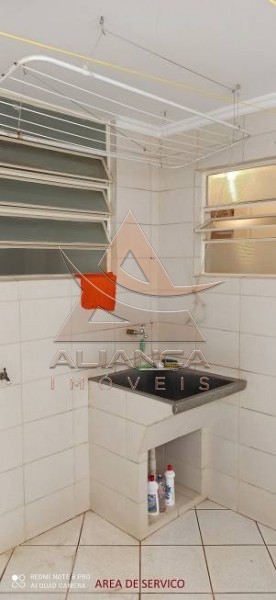 Aliança Imóveis - Imobiliária em Ribeirão Preto - SP - Apartamento - Centro - Ribeirão Preto