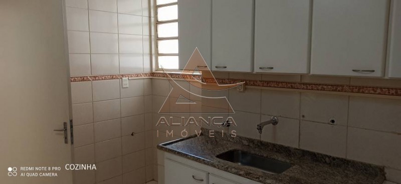 Aliança Imóveis - Imobiliária em Ribeirão Preto - SP - Apartamento - Centro - Ribeirão Preto