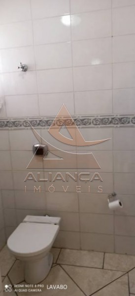 Aliança Imóveis - Imobiliária em Ribeirão Preto - SP - Apartamento - Centro - Ribeirão Preto