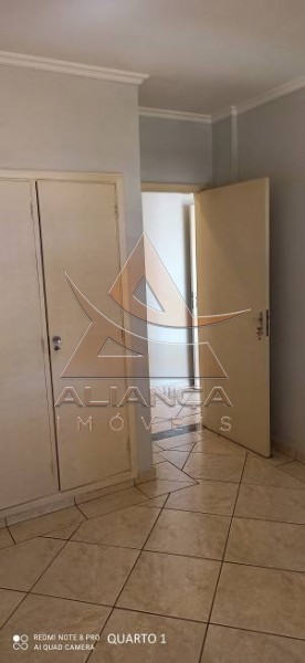 Aliança Imóveis - Imobiliária em Ribeirão Preto - SP - Apartamento - Centro - Ribeirão Preto