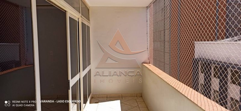 Aliança Imóveis - Imobiliária em Ribeirão Preto - SP - Apartamento - Centro - Ribeirão Preto