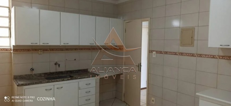 Aliança Imóveis - Imobiliária em Ribeirão Preto - SP - Apartamento - Centro - Ribeirão Preto