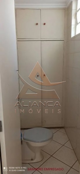 Aliança Imóveis - Imobiliária em Ribeirão Preto - SP - Apartamento - Centro - Ribeirão Preto