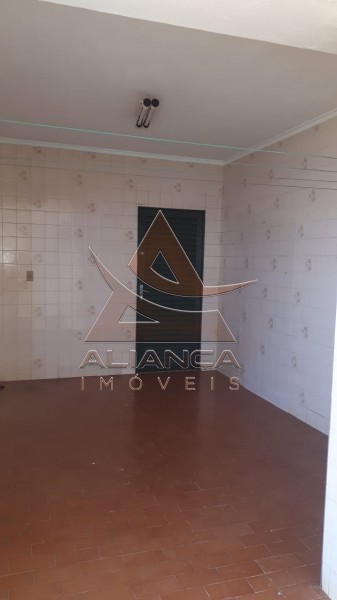 Aliança Imóveis - Imobiliária em Ribeirão Preto - SP - Casa - Campos Eliseos - Ribeirão Preto