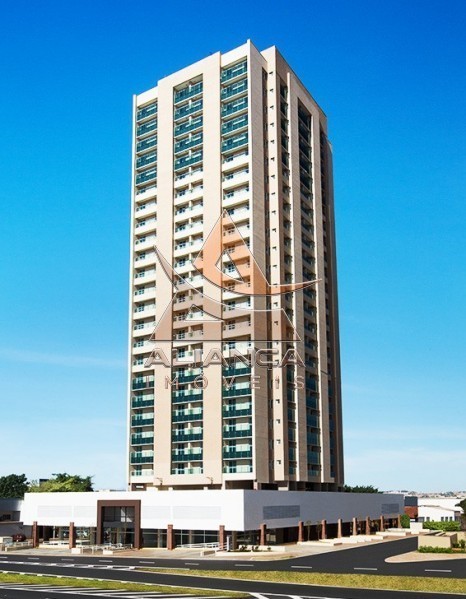 Aliança Imóveis - Imobiliária em Ribeirão Preto - SP - Sala  - Nova Ribeirânia  - Ribeirão Preto