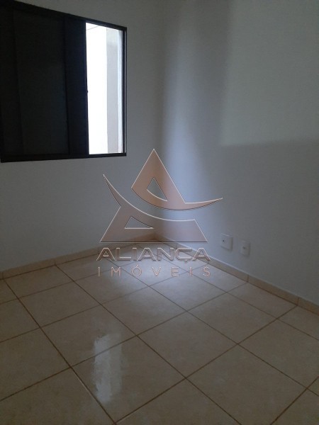 Aliança Imóveis - Imobiliária em Ribeirão Preto - SP - Apartamento - Lagoinha - Ribeirão Preto