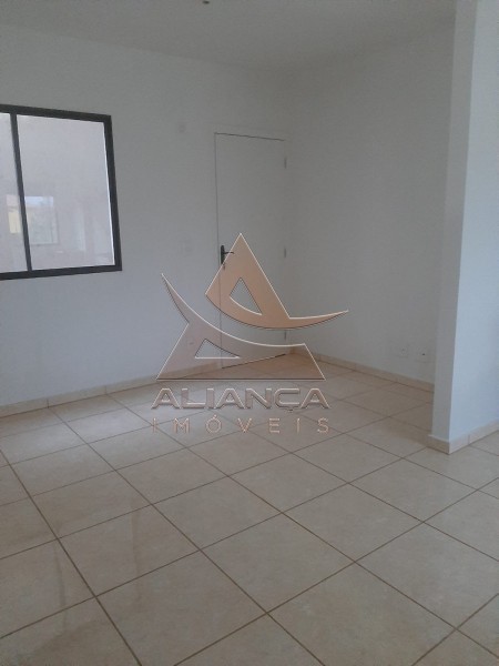 Apartamento - Lagoinha - Ribeirão Preto