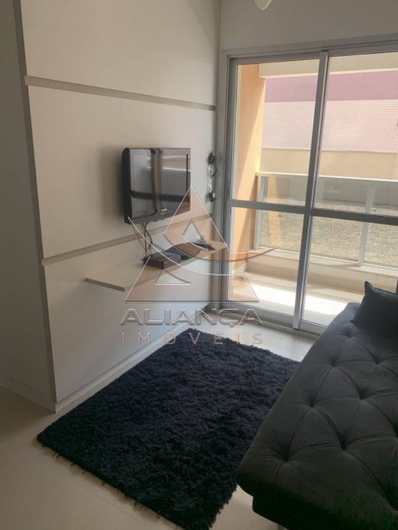 Apartamento - Ribeirânia - Ribeirão Preto