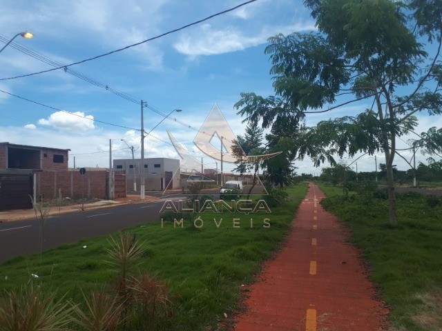 Aliança Imóveis - Imobiliária em Ribeirão Preto - SP - Terreno - Cristo Redentor - Ribeirão Preto