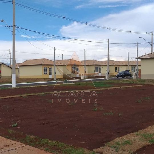 Aliança Imóveis - Imobiliária em Ribeirão Preto - SP - Terreno - Cristo Redentor - Ribeirão Preto