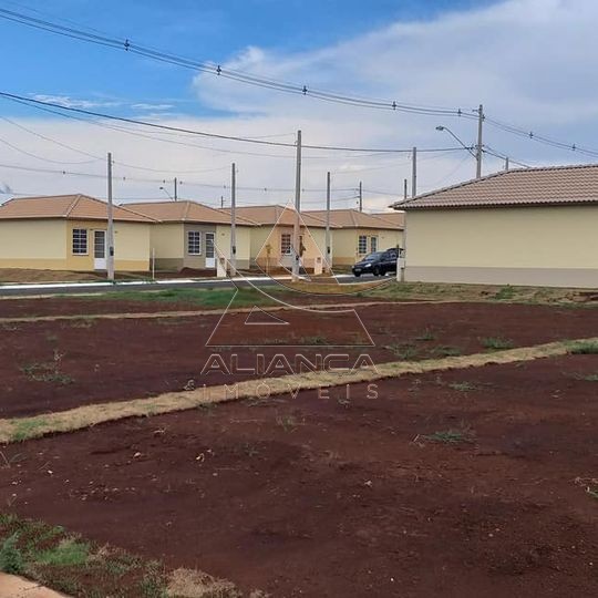 Aliança Imóveis - Imobiliária em Ribeirão Preto - SP - Terreno - Cristo Redentor - Ribeirão Preto